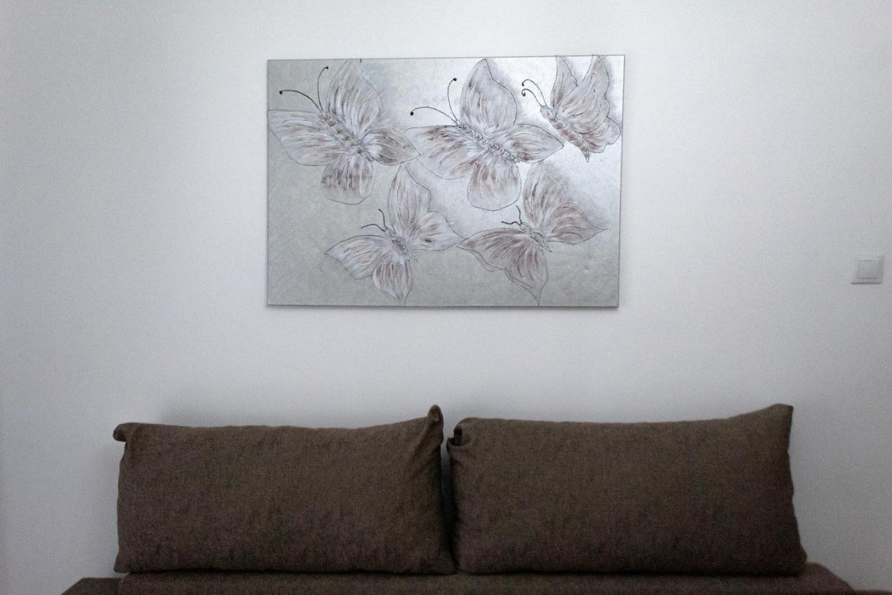 Butterfly Apartment Sibiu Eksteriør bilde