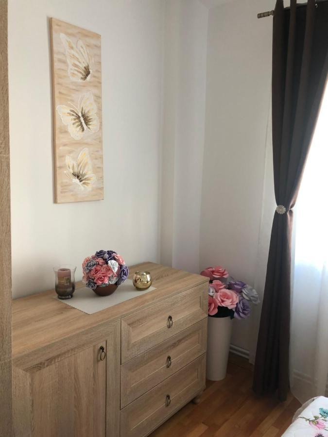 Butterfly Apartment Sibiu Eksteriør bilde
