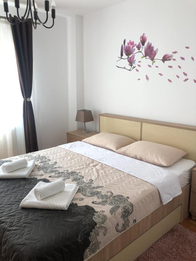 Butterfly Apartment Sibiu Eksteriør bilde